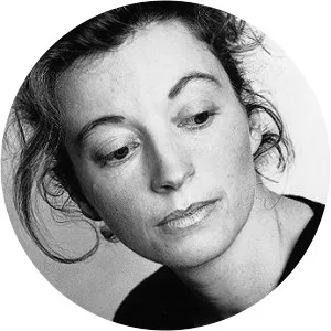 Florence Langlois - Author