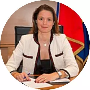 Florence LasserreDavid