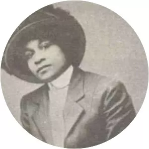 Florence Letcher Toms