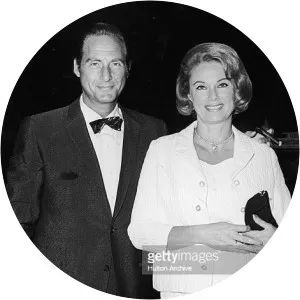 Florence Levy photograph