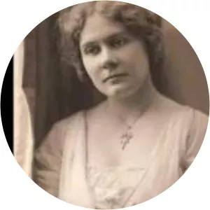 Florence Macbeth photograph