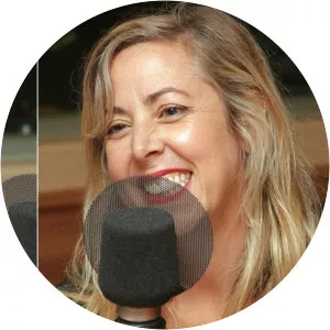 Florence Marcil-Denault photograph