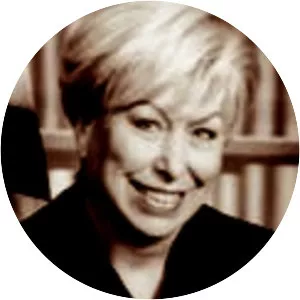 Florence-Marie Cooper - Judge