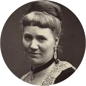 Florence Marryat