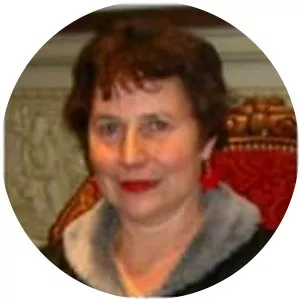 Florence Maruéjol - Egyptologist