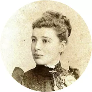 Florence Mary Taylor
