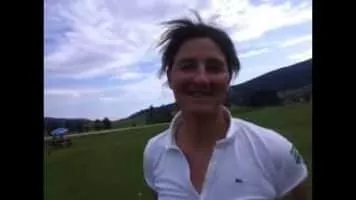 Florence Masnada - French olympic athlete