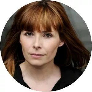 Florence Maury - TV actress