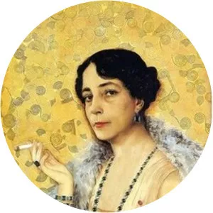 Florence Meyer Blumenthal