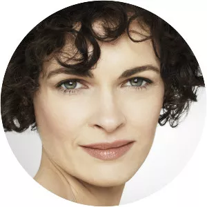 Florence Mezzara - Actress