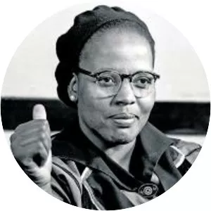 Florence Mkhize