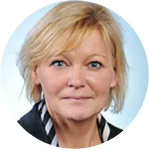 Florence Morlighem - Member of the National Assembly of France