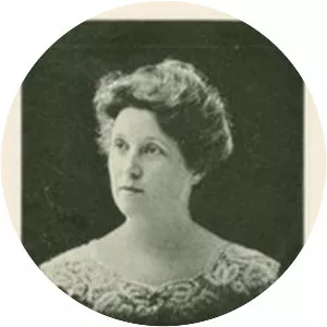 Florence Morse Kingsley