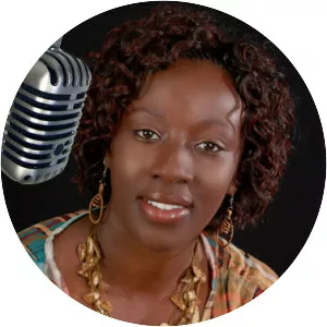 Florence Mureithi - Musical artist