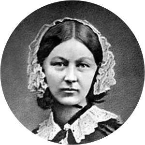Florence Nightingale - English statistician