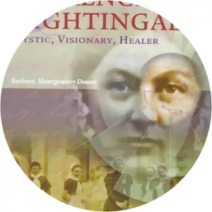 Florence Nightingale: Mystic, Visionary, Healer