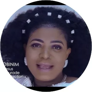 Florence Obinim - Musical artist