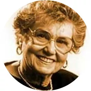 Florence Parry Heide - American children's writer