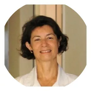 Florence Pasquier - Researcher