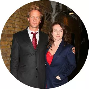 Florence Penry-Jones photograph