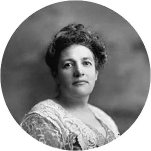 Florence Prag Kahn - Former United States Representative