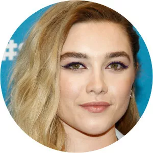 Florence Pugh