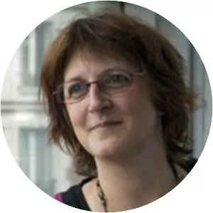 Florence Rochefort - Author