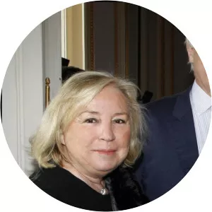 Florence Rogers-Pinault photograph