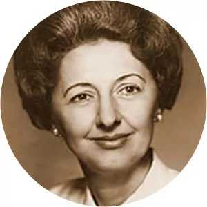 Florence S. Jacobsen