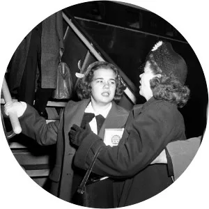 Florence Sally Horner