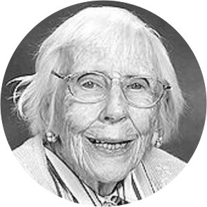 Florence Spellman photograph