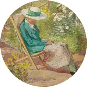 Florence St John Cadell