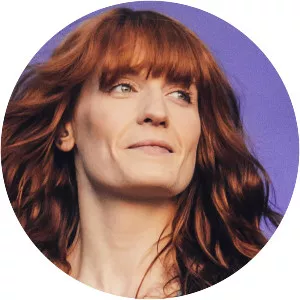 Florence and the Machine