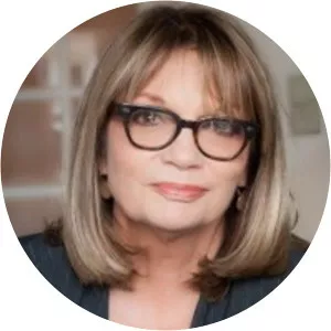 Florence Vartan photograph