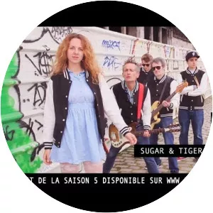 Florence Vicha Musician - Musician