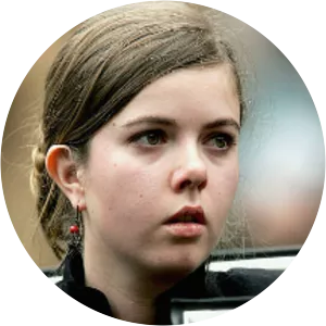 Florence Victoria Shankly - John Peel's daughter