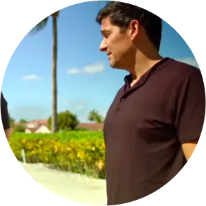 Florencia Araneda photograph