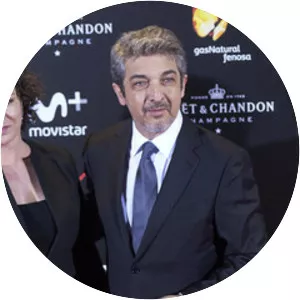 Florencia Bas photograph