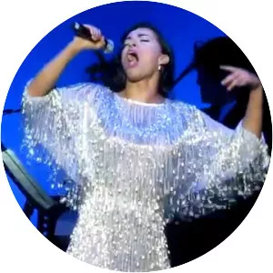 Florencia Benitez - Actress