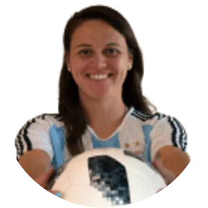 Florencia Bonsegundo