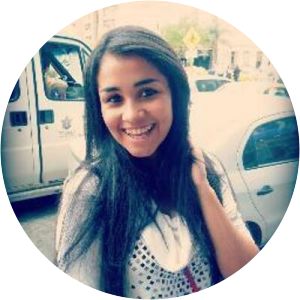 Florencia Bordi photograph