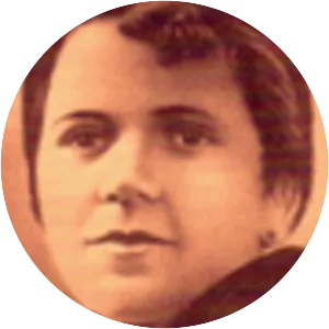 Florencia Caerols Martínez