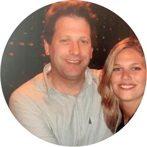 Florencia Cardarelli - Bebe Contepomi's wife