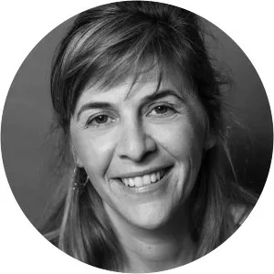 Florencia Davidzon - Cinematographer