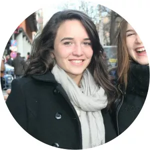 Florencia Decall - Actor