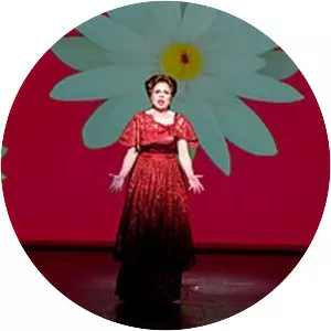 Florencia en el Amazonas photograph