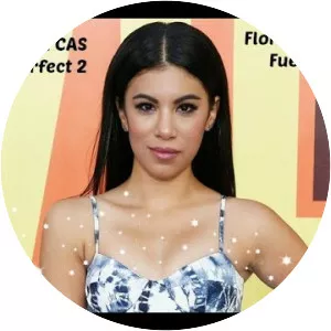 Florencia Fuentes - Fictional character