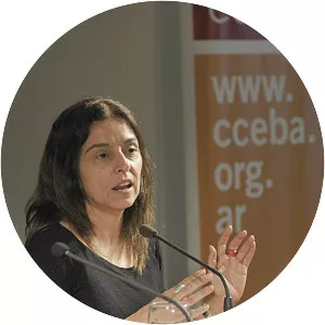 Florencia Garramuño