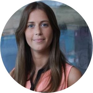 Florencia Hughes Berro