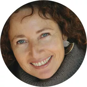 Florencia Luna - Researcher